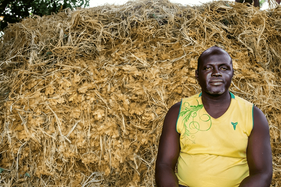 Founder heritage and land